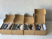 Lenovo 10a06083 thinkpad onelink basic dock dock (4x) - afbeelding 5 van  8