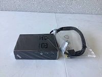 Lenovo 10a06083 thinkpad onelink basic dock dock (4x) - afbeelding 6 van  8