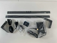 Lenovo (12bw0002ge), thinksmart core(tm) i5 11th gen, 8 gb ram, 256 gb ssd one for microsoft team rooms (new) - afbeelding 5 van  13