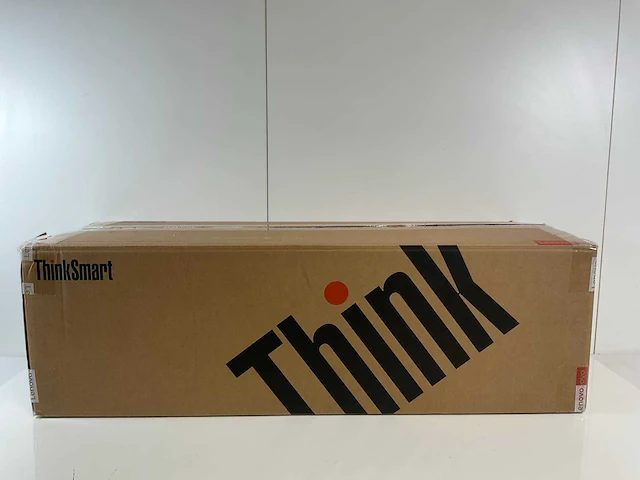 Lenovo (12bw0002ge), thinksmart core(tm) i5 11th gen, 8 gb ram, 256 gb ssd one for microsoft team rooms (new) - afbeelding 1 van  13