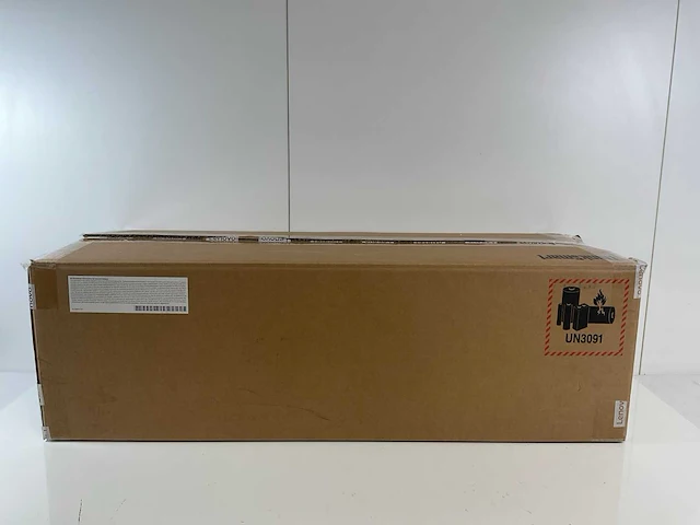Lenovo (12bw0002ge), thinksmart core(tm) i5 11th gen, 8 gb ram, 256 gb ssd one for microsoft team rooms (new) - afbeelding 6 van  13