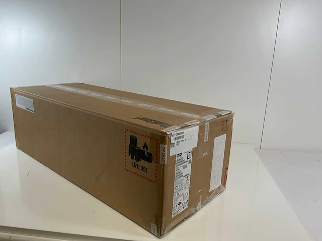 Lenovo (12bw0002ge), thinksmart core(tm) i5 11th gen, 8 gb ram, 256 gb ssd one for microsoft team rooms (new) - afbeelding 7 van  13