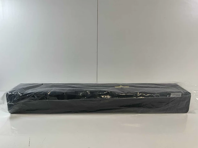Lenovo (12bw0002ge), thinksmart core(tm) i5 11th gen, 8 gb ram, 256 gb ssd one for microsoft team rooms (new) - afbeelding 10 van  13