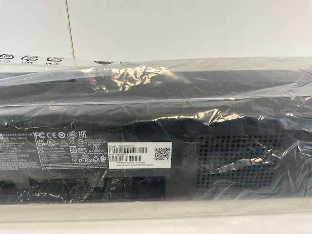 Lenovo (12bw0002ge), thinksmart core(tm) i5 11th gen, 8 gb ram, 256 gb ssd one for microsoft team rooms (new) - afbeelding 3 van  13