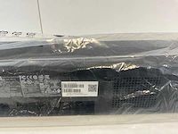 Lenovo (12bw0002ge), thinksmart core(tm) i5 11th gen, 8 gb ram, 256 gb ssd one for microsoft team rooms (new) - afbeelding 3 van  13
