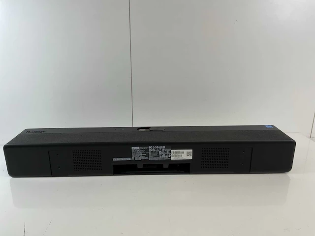 Lenovo (12bw0002ge), thinksmart core(tm) i5 11th gen, 8 gb ram, 256 gb ssd one for microsoft team rooms (new) - afbeelding 2 van  13