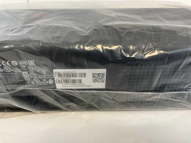 Lenovo (12bw0002ge), thinksmart core(tm) i5 11th gen, 8 gb ram, 256 gb ssd one for microsoft team rooms (new) - afbeelding 3 van  13