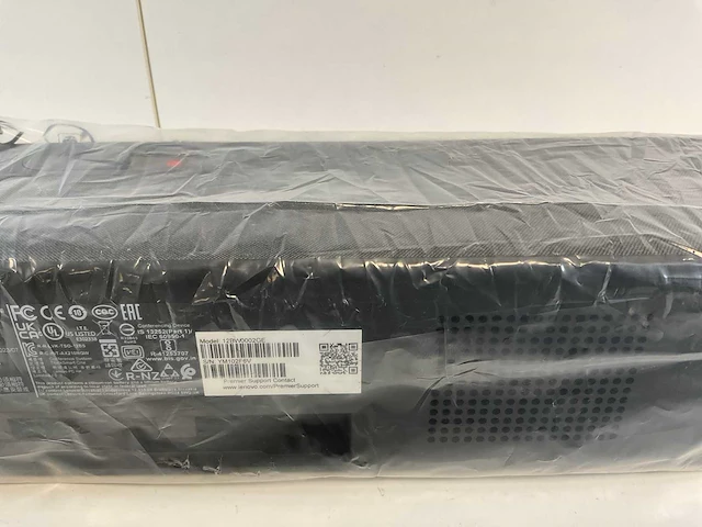 Lenovo (12bw0002ge), thinksmart core(tm) i5 11th gen, 8 gb ram, 256 gb ssd one for microsoft team rooms (new) - afbeelding 3 van  13