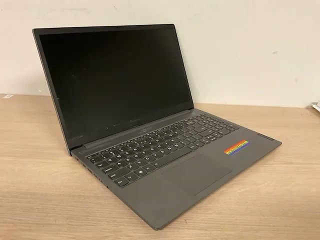 Lenovo 20sm005fmh laptop - afbeelding 1 van  7