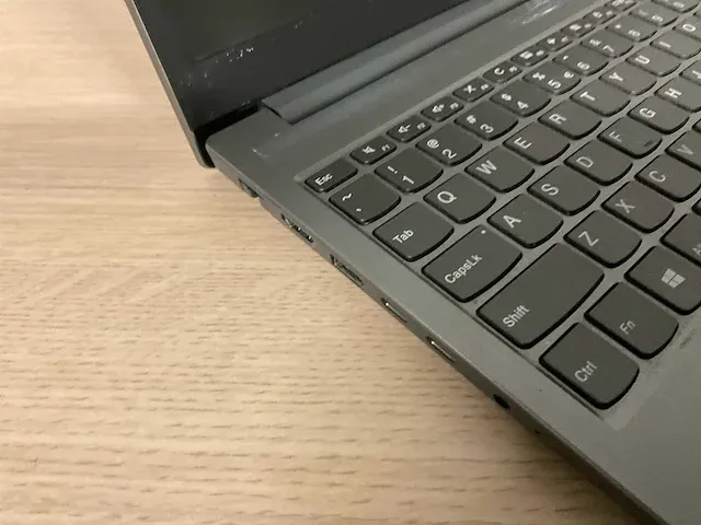 Lenovo 20sm005fmh laptop - afbeelding 2 van  7