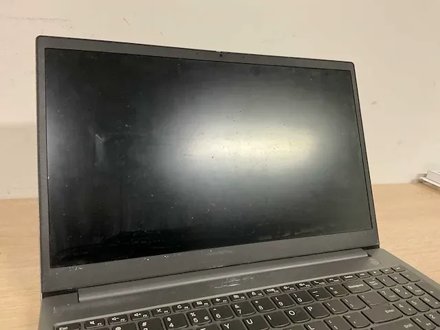 Lenovo 20sm005fmh laptop - afbeelding 4 van  7