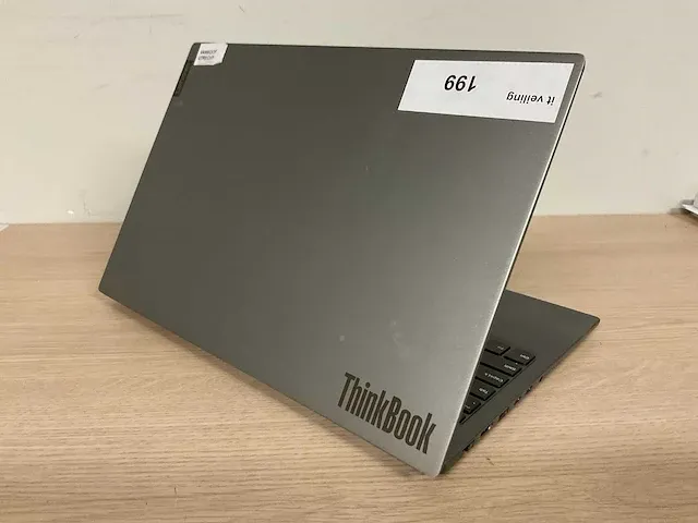 Lenovo 20sm005fmh laptop - afbeelding 5 van  7