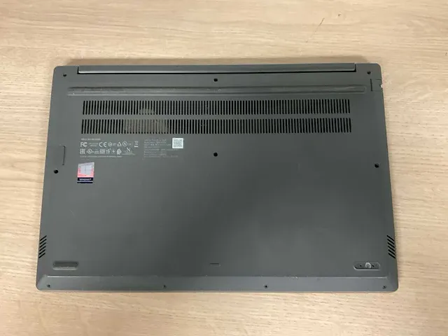 Lenovo 20sm005fmh laptop - afbeelding 6 van  7