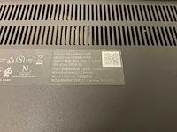 Lenovo 20sm005fmh laptop - afbeelding 7 van  7