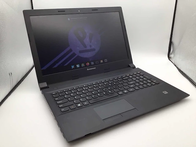 Lenovo b50-45 laptop - afbeelding 1 van  8