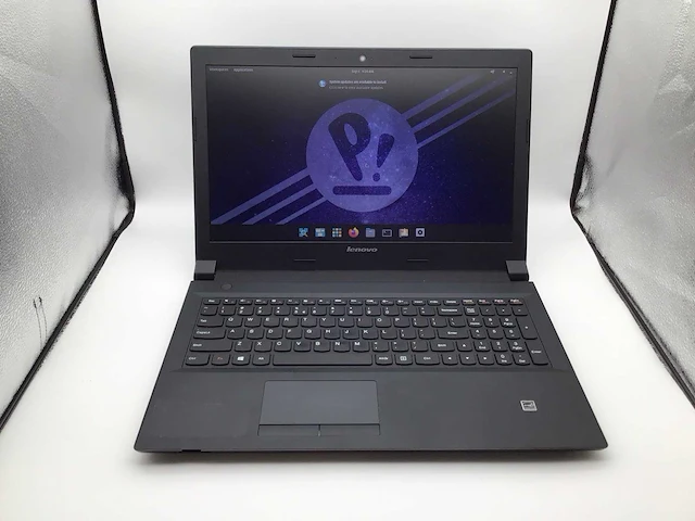 Lenovo b50-45 laptop - afbeelding 2 van  8