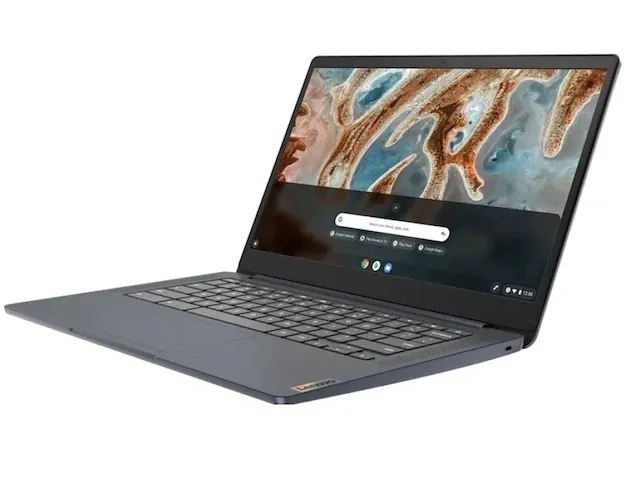 Lenovo chromebook 3 cb 14m836 mt8183 - afbeelding 1 van  3