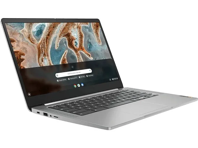 Lenovo chromebook 3 cb 14m836 mt8183 - afbeelding 1 van  1