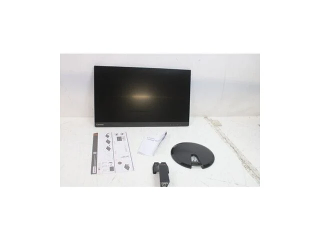 Lenovo d27-37 | 27 full hd monitor - afbeelding 2 van  3
