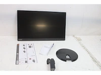 Lenovo d27-37 | 27 full hd monitor - afbeelding 3 van  3