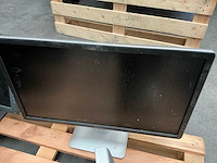 Lenovo, dell, thinkvision computerscherm (7x) - afbeelding 11 van  21