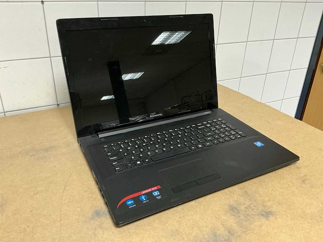 Lenovo g70-80 laptop - afbeelding 1 van  4