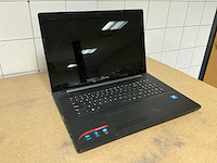 Lenovo g70-80 laptop - afbeelding 1 van  4