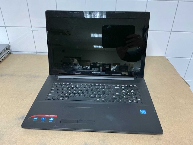 Lenovo g70-80 laptop - afbeelding 2 van  4