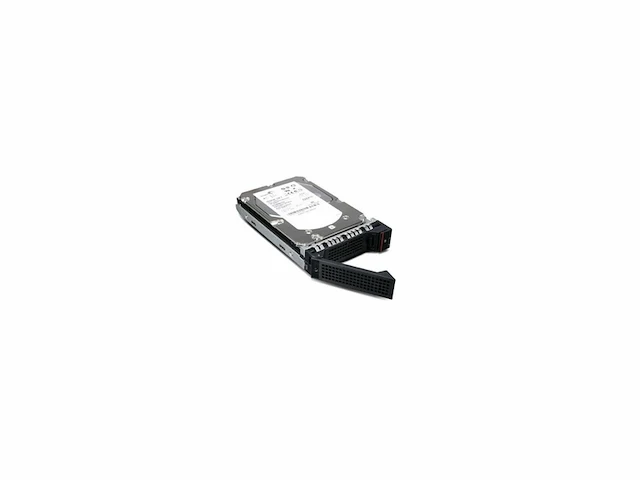Lenovo gen5 enterprise harde schijf 600 gb hot swappable 2,5"sas 12gb/s10000 rpm - afbeelding 1 van  1