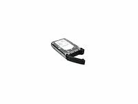 Lenovo gen5 enterprise harde schijf 600 gb hot swappable 2,5"sas 12gb/s10000 rpm - afbeelding 1 van  1
