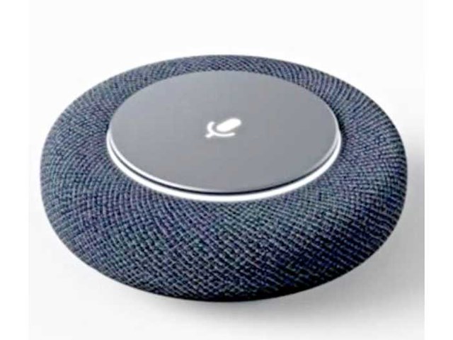 Lenovo google meet giv20l mic pod (5x) - afbeelding 1 van  3