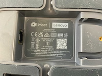 Lenovo google meet series one room kit - video conferencing systems (3x) - afbeelding 4 van  17