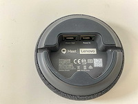 Lenovo google meet series one room kit - video conferencing systems (3x) - afbeelding 9 van  17