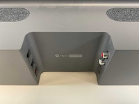 Lenovo google meet series one room kit - video conferencing systems (3x) - afbeelding 15 van  17