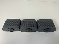 Lenovo google meet series one room kits - video conferencing system (2x) - afbeelding 2 van  17