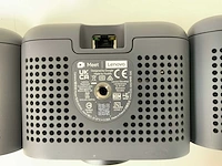 Lenovo google meet series one room kits - video conferencing system (2x) - afbeelding 4 van  17