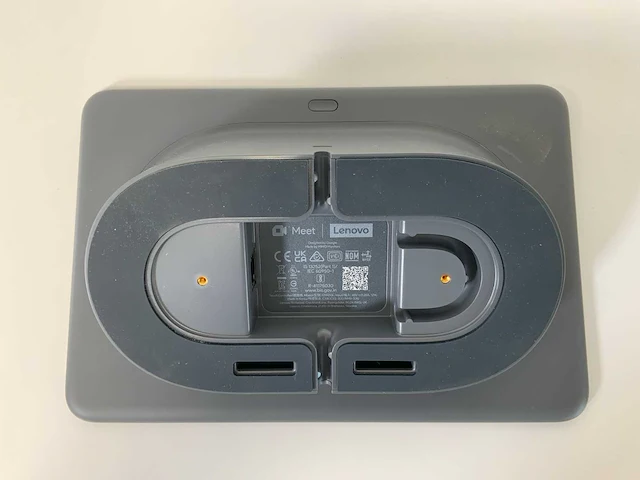 Lenovo google meet series one room kits - video conferencing system (2x) - afbeelding 8 van  17