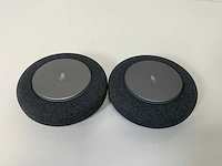 Lenovo google meet series one room kits - video conferencing system (2x) - afbeelding 15 van  17