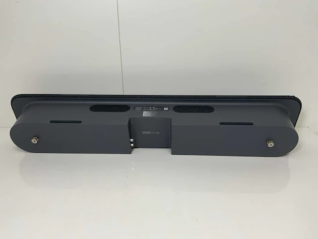 Lenovo google meet series one room kits - video conferencing system (2x) - afbeelding 13 van  17