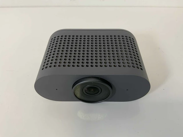 Lenovo google meet series one room kits - video conferencing system (3x) - afbeelding 14 van  16