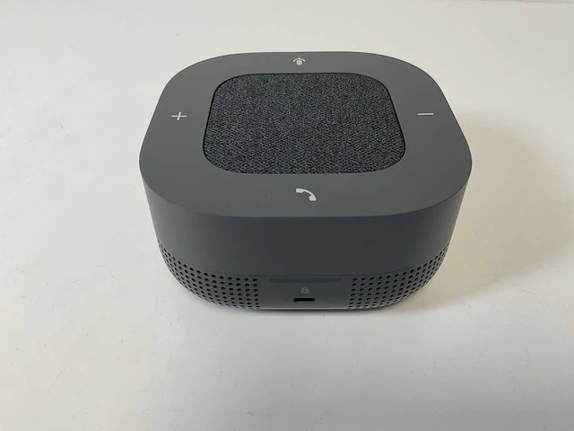 Lenovo google meet series one room kits - video conferencing system (3x) - afbeelding 9 van  18