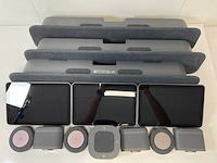 Lenovo google meet series one room kits - video conferencing system (3x) - afbeelding 12 van  18