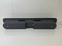 Lenovo google meet series one room kits - video conferencing system (3x) - afbeelding 14 van  18
