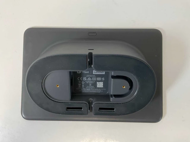 Lenovo google meet series one room kits - video conferencing system (3x) - afbeelding 18 van  18
