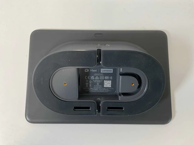 Lenovo google meet series one room kits - video conferencing system (3x) - afbeelding 4 van  20