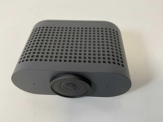 Lenovo google meet series one room kits - video conferencing system (3x) - afbeelding 6 van  20