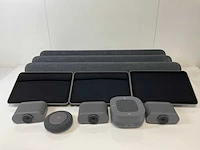 Lenovo google meet series one room kits - video conferencing system (3x) - afbeelding 1 van  20