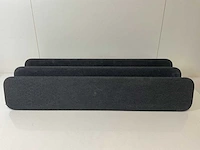 Lenovo google meet series one room kits - video conferencing system (3x) - afbeelding 15 van  20