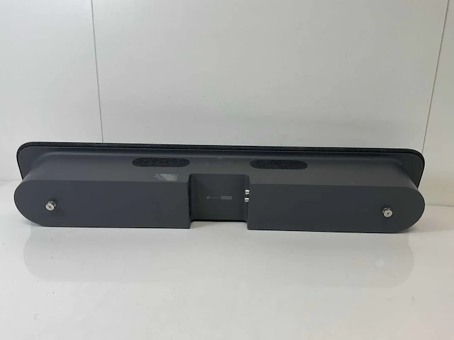 Lenovo google meet series one room kits - video conferencing system (3x) - afbeelding 18 van  20