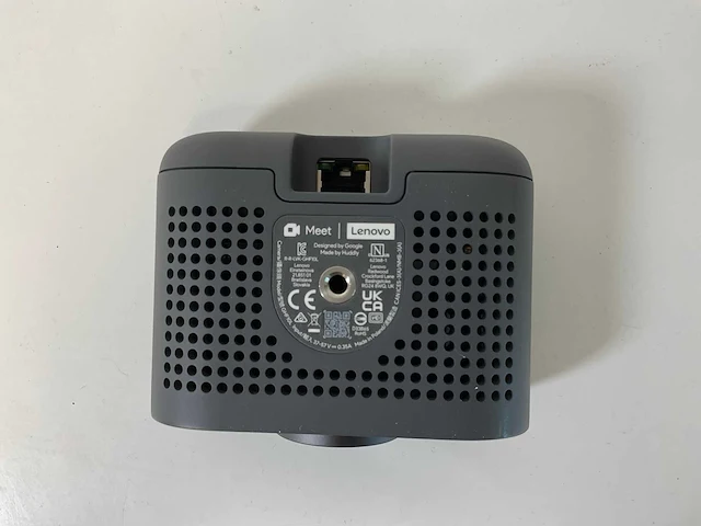 Lenovo google meet series one room kits - video conferencing system (3x) - afbeelding 5 van  16